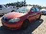 1NXBR32E97Z****** Used and Repairable 2007 Toyota Corolla in Seattle