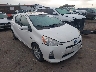 JTDKDTB39C1****** Salvage and Wrecked 2012 Toyota Prius C in Denver East