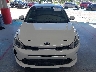 3KPA25AD1ME****** Wrecked 2021 Kia Rio in Florida State