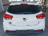 3KPA25AD1ME****** Wrecked 2021 Kia Rio