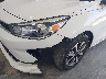 3KPA25AD1ME****** Repairable 2021 Kia Rio