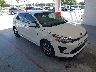 3KPA25AD1ME****** Salvage and Wrecked 2021 Kia Rio in Orlando North