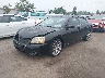 4A32B3FFXCE****** Used and Repairable 2012 Mitsubishi Galant in Detroit