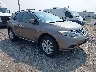 JN8AZ1MW9DW****** Salvamento y Destrozados 2013 Nissan Murano en York Springs