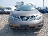 JN8AZ1MW9DW****** Salvamento y Reparables 2013 Nissan Murano en Estado de Pennsylvania