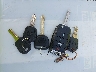 KNADM4A33G6****** Salvamento 2016 Kia Rio en Estado de Washington