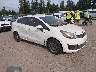 KNADM4A33G6****** Salvamento y Destrozados 2016 Kia Rio en Seattle
