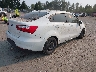KNADM4A33G6****** Salvamento y Destrozados 2016 Kia Rio en Estado de Washington