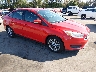 1FADP3F28GL****** Salvage and Wrecked 2016 Ford Focus in Los Angeles