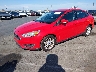 1FADP3F28GL****** Used and Repairable 2016 Ford Focus in Los Angeles