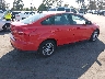 1FADP3F28GL****** Salvage and Wrecked 2016 Ford Focus in California State