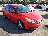 1FADP3F28GL****** Salvage and Repairable 2016 Ford Focus in California State