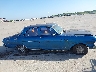 40469N1***** Usados 1964 Chevrolet Nova en Estado de Texas