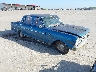 40469N1***** Salvamento y Destrozados 1964 Chevrolet Nova en Houston South