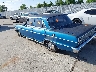 40469N1***** Salvamento y Reparables 1964 Chevrolet Nova en Houston South
