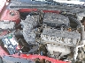 1HGEM22154L****** Repairable 2004 Honda Civic in Albuquerque