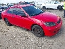 1HGEM22154L****** Salvage and Wrecked 2004 Honda Civic in Albuquerque