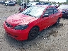 1HGEM22154L****** Used and Repairable 2004 Honda Civic in Albuquerque