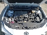 4T1DAACK6SU****** Reparables 2025 Toyota Camry Hybrid en North Hollywood
