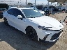 4T1DAACK6SU****** Salvamento y Destrozados 2025 Toyota Camry Hybrid en North Hollywood