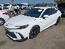 4T1DAACK6SU****** Usados y Reparables 2025 Toyota Camry Hybrid en North Hollywood