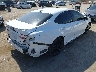 4T1DAACK6SU****** Salvamento y Destrozados 2025 Toyota Camry Hybrid en Estado de California