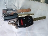 JHLRD78845C****** Salvage 2005 Honda CR-V in California State