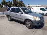 JHLRD78845C****** Salvage and Wrecked 2005 Honda CR-V in Fremont