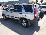 JHLRD78845C****** Salvage and Repairable 2005 Honda CR-V in Fremont