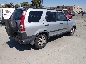 JHLRD78845C****** Salvage and Wrecked 2005 Honda CR-V in California State