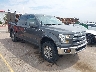 1FTEW1EP5FF****** Salvamento y Destrozados 2015 Ford F-150 en Denver East