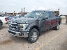 1FTEW1EP5FF****** Usados y Reparables 2015 Ford F-150 en Denver East