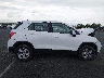 KL7CJNSB6HB****** Usados 2017 Chevrolet Trax en Estado de Nevada