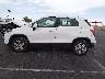 KL7CJNSB6HB****** Reparables 2017 Chevrolet Trax en Estado de Nevada