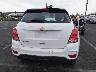 KL7CJNSB6HB****** Destrozados 2017 Chevrolet Trax