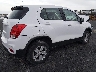 KL7CJNSB6HB****** Salvamento y Destrozados 2017 Chevrolet Trax en Estado de Nevada