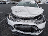 KL7CJNSB6HB****** Salvamento y Reparables 2017 Chevrolet Trax en Estado de Nevada