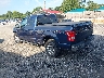 1FTFX1EF9FF****** Salvamento y Reparables 2015 Ford F-150 en Greenville