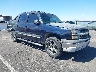 3GNEK12T64G****** Salvamento y Destrozados 2004 Chevrolet Avalanche en IAA Las Vegas