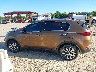 KNDPN3AC7H7****** Repairable 2017 Kia Sportage in Florida State