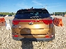 KNDPN3AC7H7****** Wrecked 2017 Kia Sportage