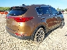KNDPN3AC7H7****** Salvage and Wrecked 2017 Kia Sportage in Florida State