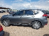 JN8AT2MV2HW****** Repairable 2017 Nissan Rogue in Arizona State