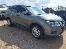 JN8AT2MV2HW****** Salvage and Wrecked 2017 Nissan Rogue in Tucson