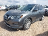 JN8AT2MV2HW****** Used and Repairable 2017 Nissan Rogue in Tucson