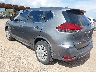 JN8AT2MV2HW****** Salvage and Repairable 2017 Nissan Rogue in Tucson