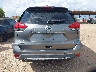 JN8AT2MV2HW****** Wrecked 2017 Nissan Rogue