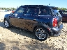 WMWZC3C58DW****** Salvage and Repairable 2013 MINI Countryman in Fort Myers