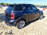 WMWZC3C58DW****** Salvage and Wrecked 2013 MINI Countryman in Florida State
