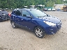 KM8JU3ACXBU****** Salvamento y Destrozados 2011 Hyundai Tucson en Dundalk